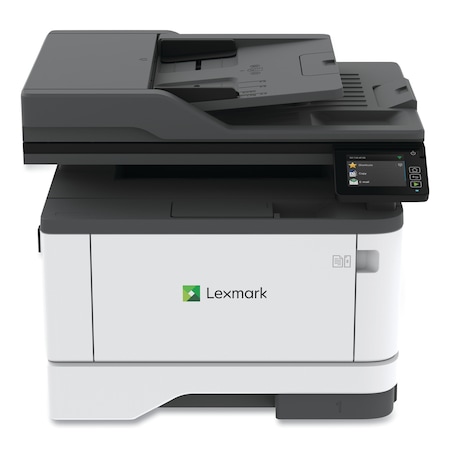 Lexmark 29S0500 MFP Mono Laser Printer, Copy; Fax; Print; Scan MX431ADW